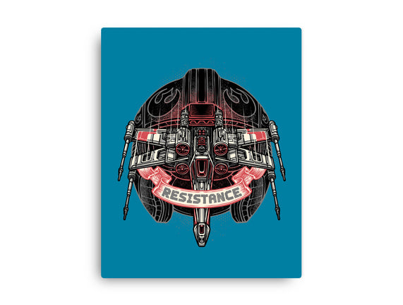 The Spark Of Rebellion