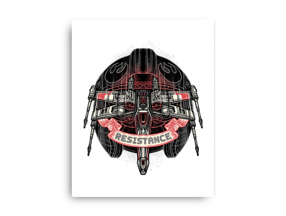 The Spark Of Rebellion