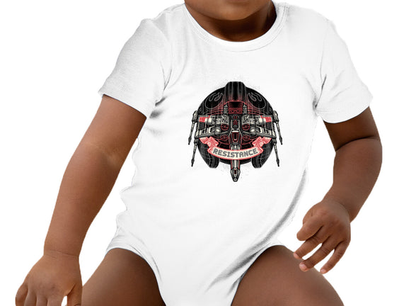 The Spark Of Rebellion