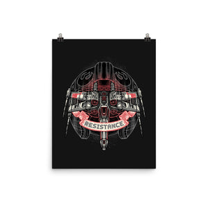 The Spark Of Rebellion