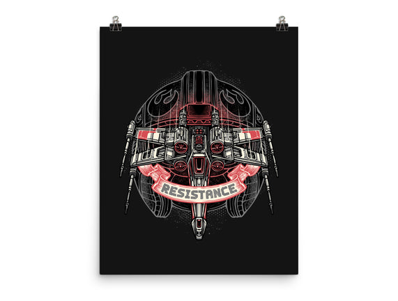 The Spark Of Rebellion