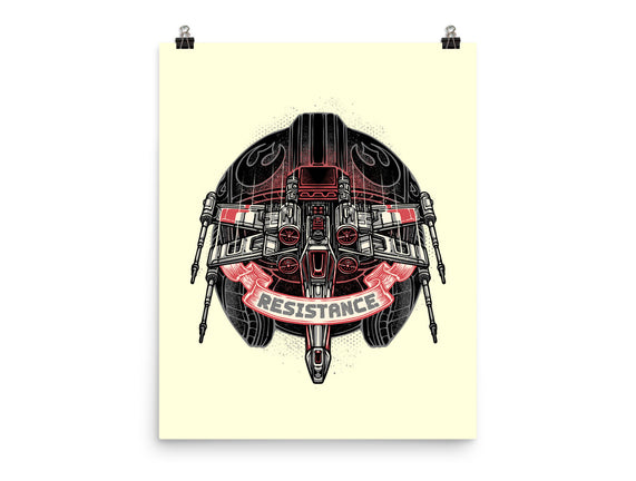 The Spark Of Rebellion