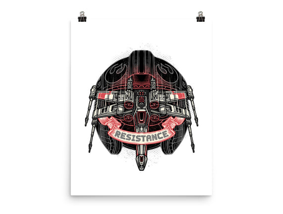 The Spark Of Rebellion