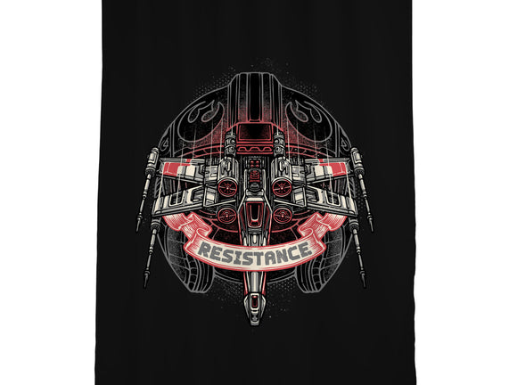 The Spark Of Rebellion