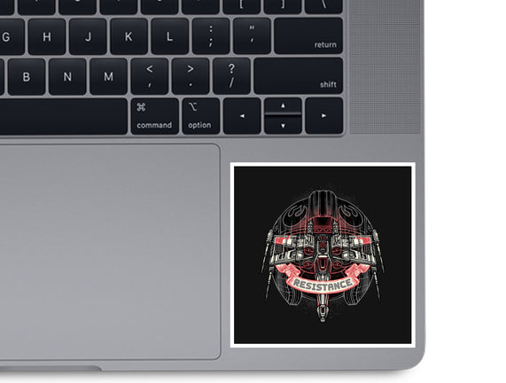 The Spark Of Rebellion