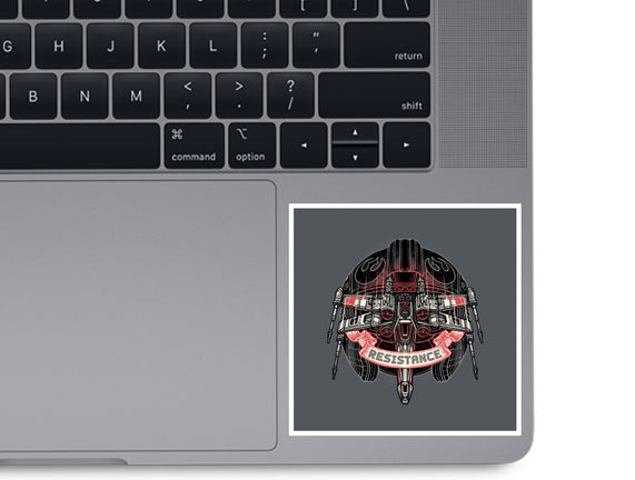 The Spark Of Rebellion