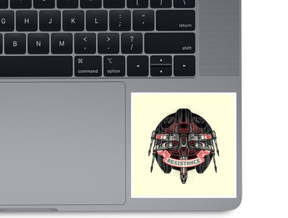 The Spark Of Rebellion