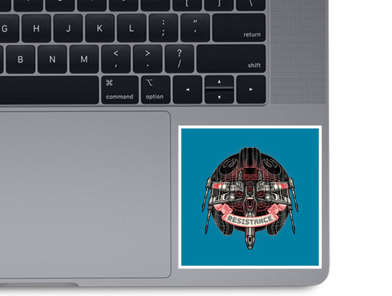 The Spark Of Rebellion