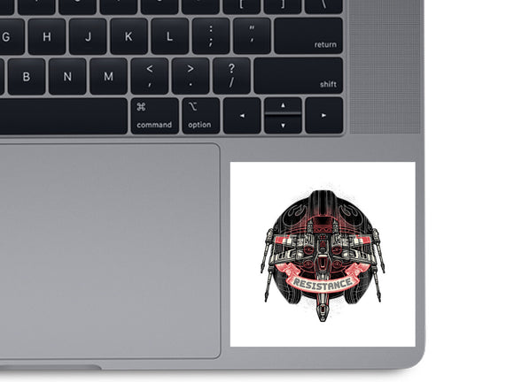 The Spark Of Rebellion