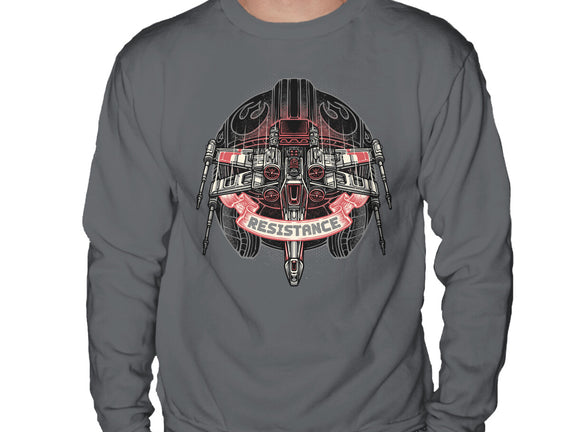 The Spark Of Rebellion