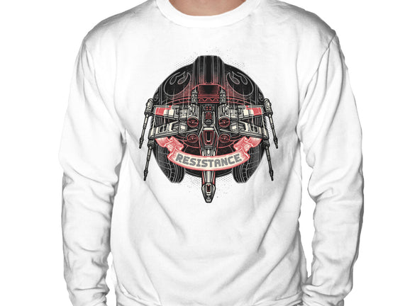 The Spark Of Rebellion