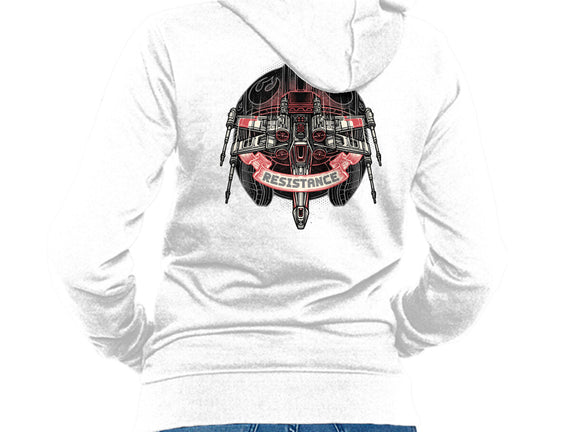 The Spark Of Rebellion