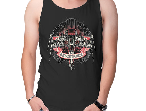 The Spark Of Rebellion