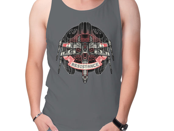 The Spark Of Rebellion