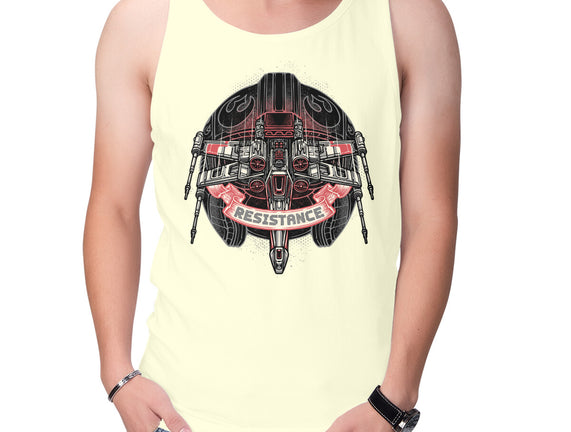 The Spark Of Rebellion