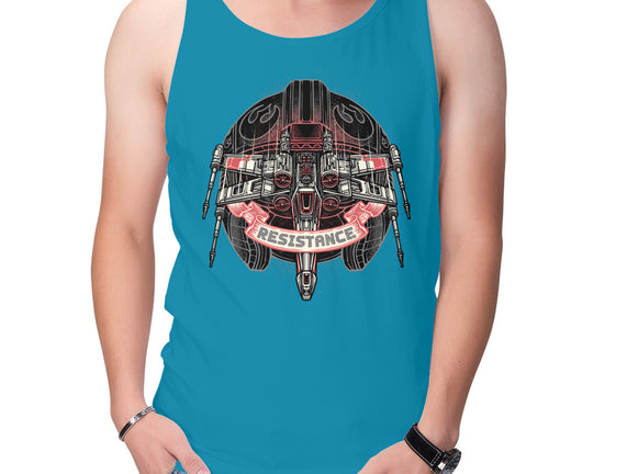 The Spark Of Rebellion