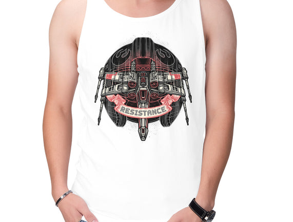 The Spark Of Rebellion