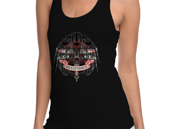 The Spark Of Rebellion