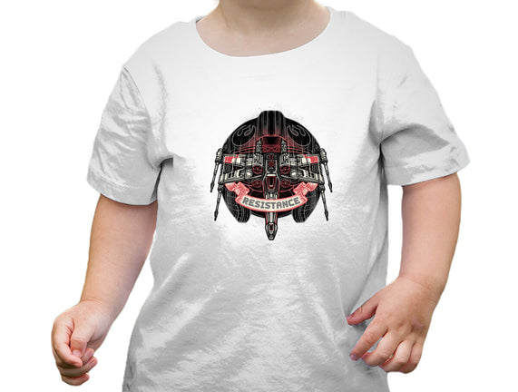 The Spark Of Rebellion