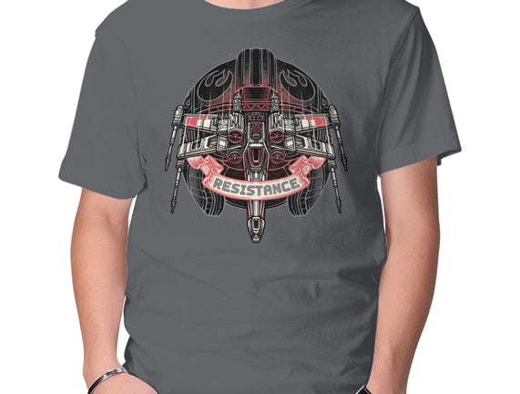 The Spark Of Rebellion