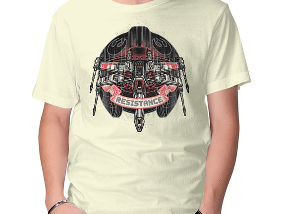 The Spark Of Rebellion