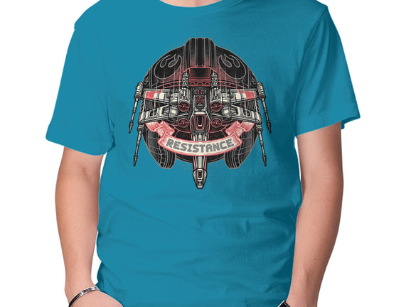 The Spark Of Rebellion