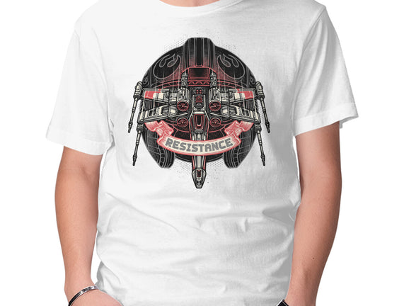 The Spark Of Rebellion