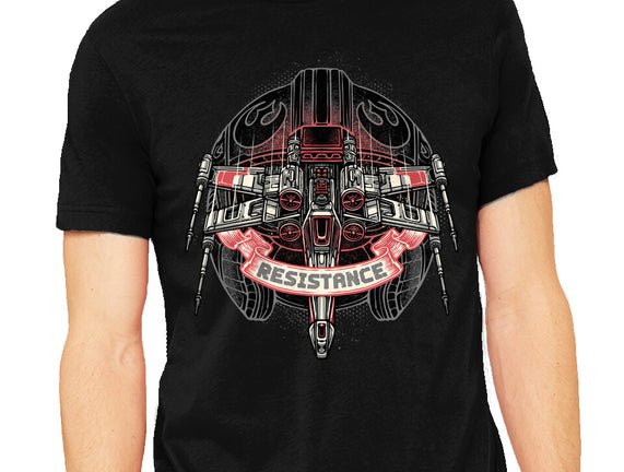 The Spark Of Rebellion