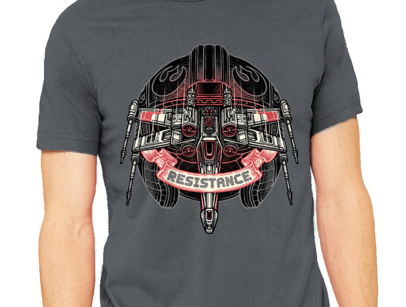 The Spark Of Rebellion