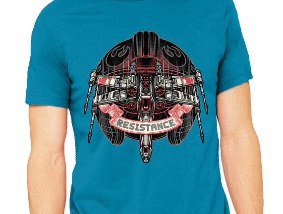 The Spark Of Rebellion