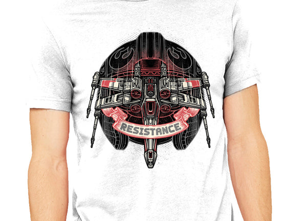 The Spark Of Rebellion