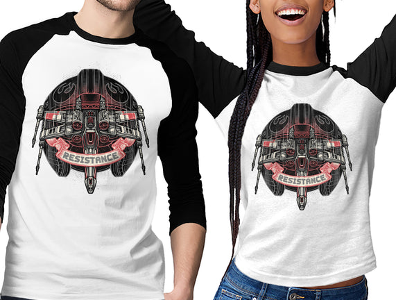 The Spark Of Rebellion