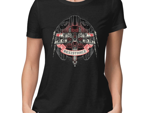 The Spark Of Rebellion