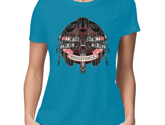 The Spark Of Rebellion