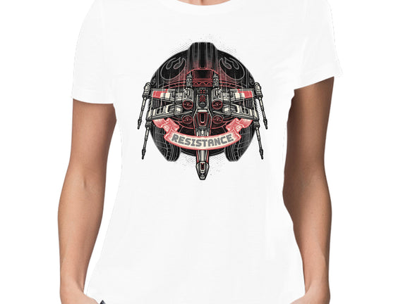 The Spark Of Rebellion