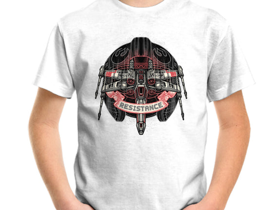 The Spark Of Rebellion