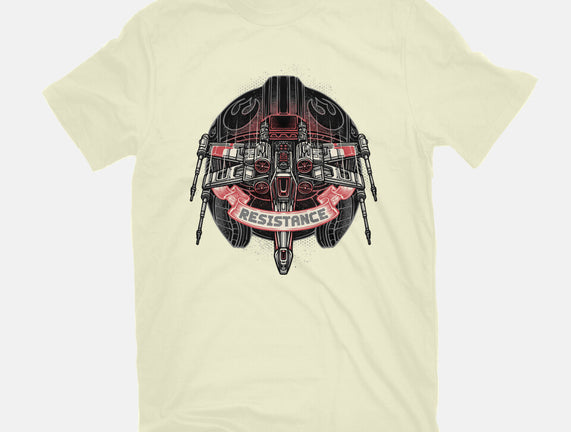 The Spark Of Rebellion