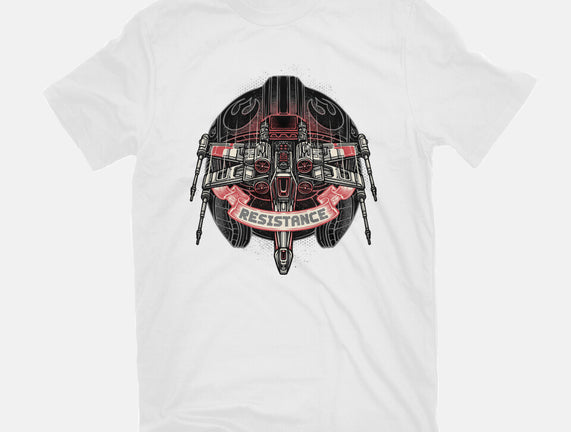 The Spark Of Rebellion