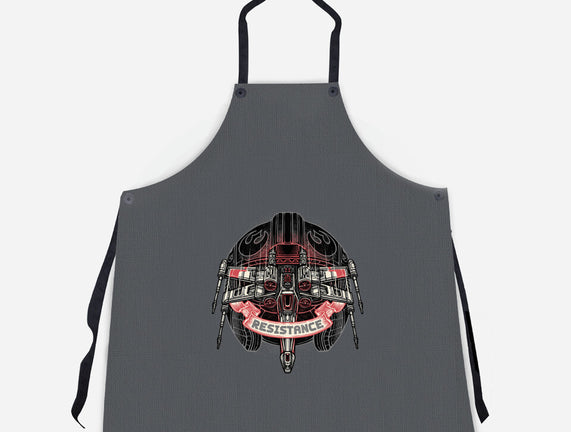 The Spark Of Rebellion