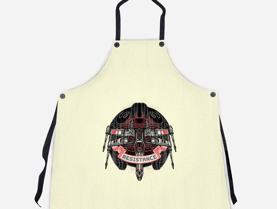 The Spark Of Rebellion