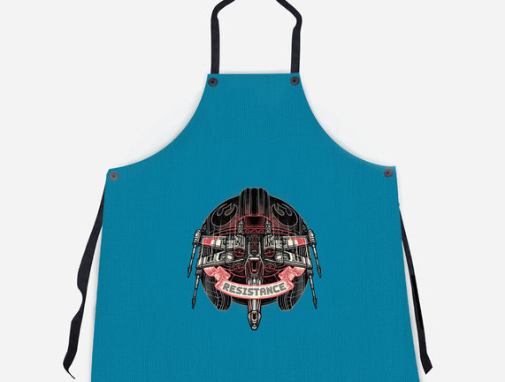 The Spark Of Rebellion