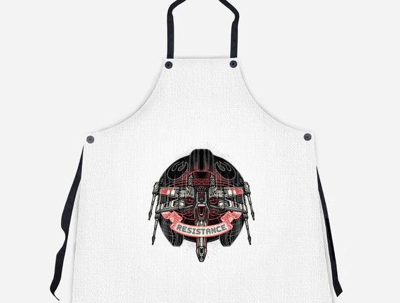 The Spark Of Rebellion