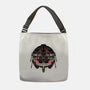 The Spark Of Rebellion-None-Adjustable Tote-Bag-glitchygorilla