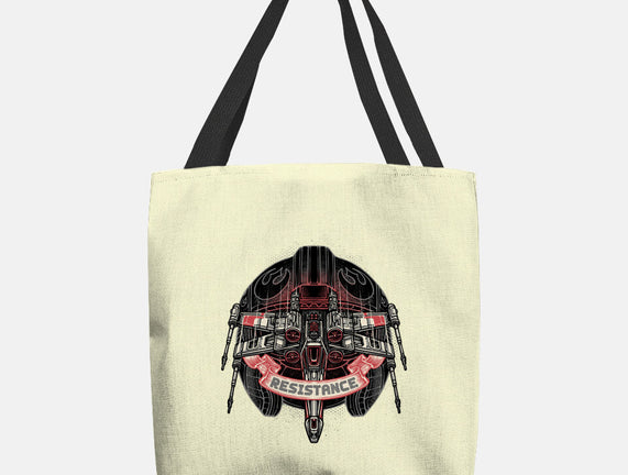 The Spark Of Rebellion