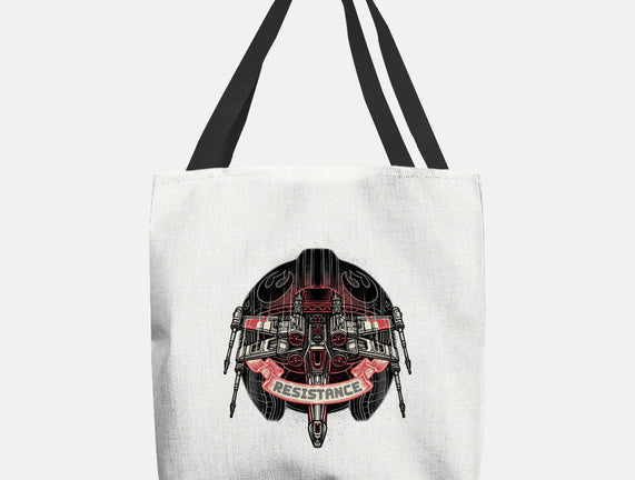 The Spark Of Rebellion