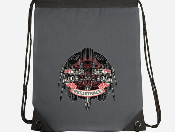 The Spark Of Rebellion