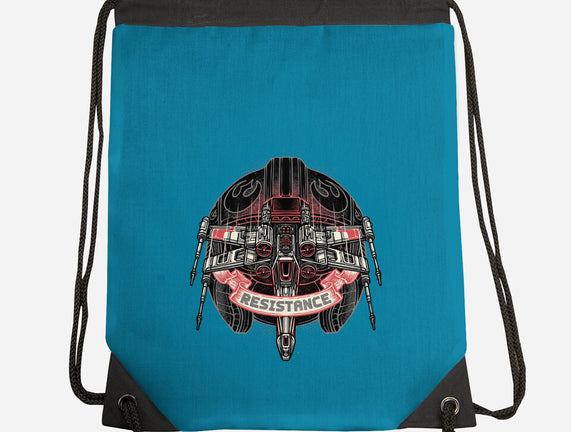 The Spark Of Rebellion