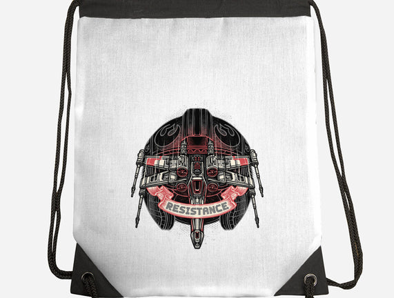 The Spark Of Rebellion