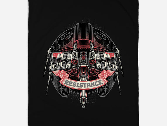 The Spark Of Rebellion