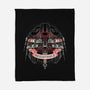 The Spark Of Rebellion-None-Fleece-Blanket-glitchygorilla